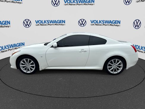 Used 2014 INFINITI Q60 Journey w/ Premium Package RWD image 11