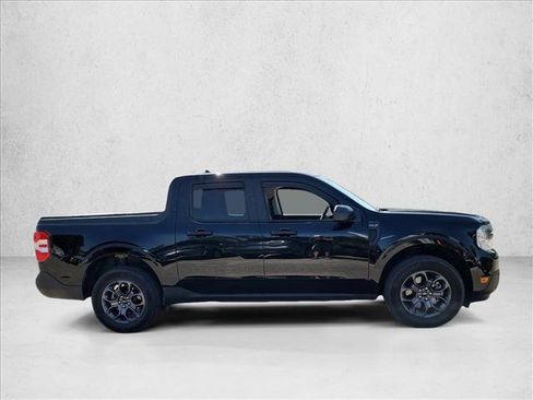 Used 2024 Ford Maverick XLT FWD image 4
