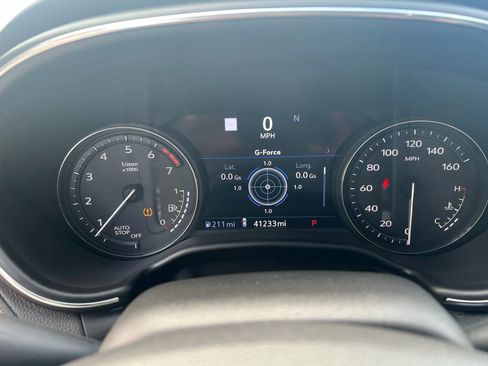 Used 2020 Cadillac CT5 V w/ Premium Package image 20