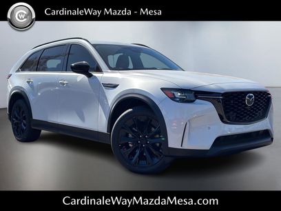 New 2026 MAZDA CX-90 3.3 Turbo w/ Premium Sport Pkg