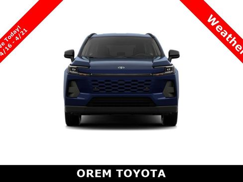 New 2026 Toyota RAV4 XLE Premium w/ Weather Package image 17