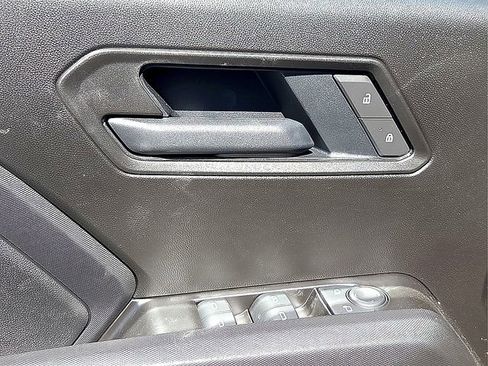 New 2026 Chevrolet Colorado Trail Boss AWD/4WD image 15