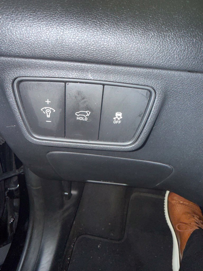 Used 2023 Hyundai Tucson SEL w/ Convenience Package FWD image 15