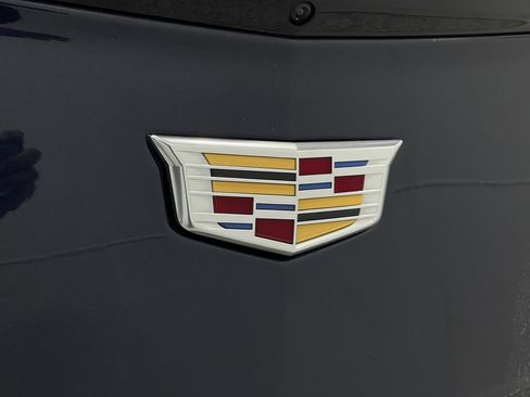 Used 2019 Cadillac XTS Luxury w/ Driver Awareness Package image 40