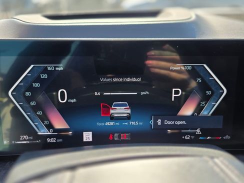 Used 2024 BMW X5 sDrive40i w/ Premium Package RWD image 27