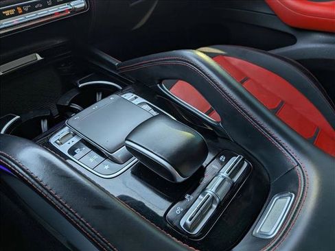 Used 2022 Mercedes-Benz GLE 53 AMG AMG GLE 53 image 14