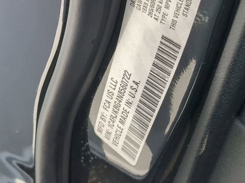 Certified 2022 Jeep Grand Cherokee L Limited image 36