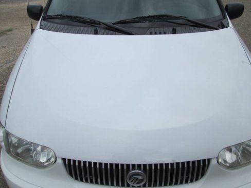 Used 2002 Mercury Villager FWD image 24