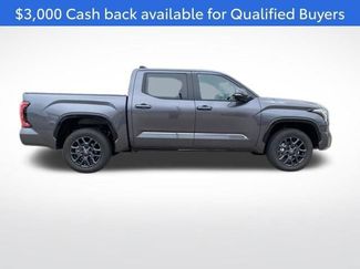 New 2026 Toyota Tundra Platinum AWD/4WD video 2
