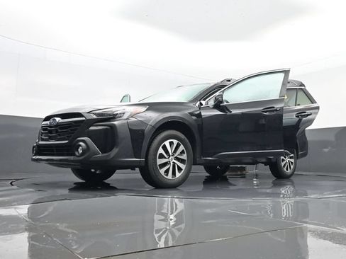 Used 2024 Subaru Outback Premium AWD/4WD image 35