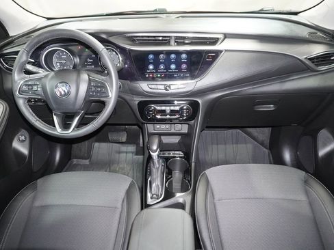 Used 2023 Buick Encore GX Select w/ Experience Buick Package AWD/4WD image 16