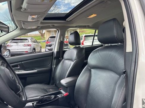 Used 2015 Subaru Impreza 2.0i Sport Limited image 14