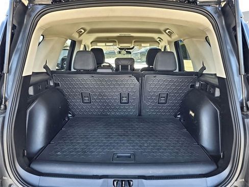 Used 2023 Ford Bronco Sport Badlands image 16