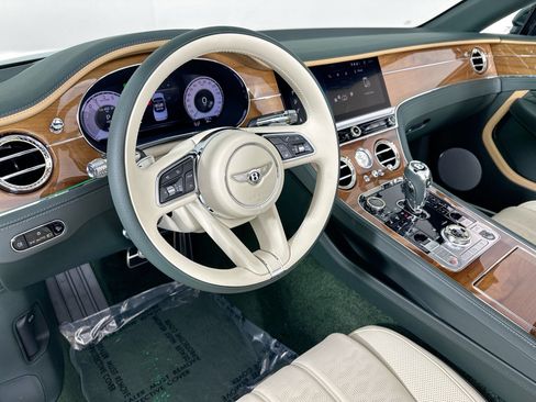 New 2026 Bentley Continental GT Speed AWD/4WD image 10
