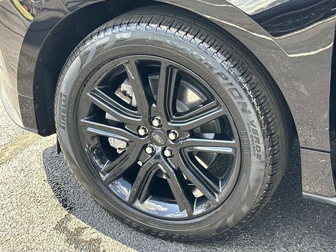 Used 2023 Ford Edge ST-Line AWD/4WD image 31