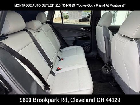 Used 2022 Volkswagen ID.4 Pro S image 15