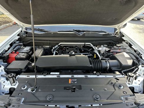 New 2026 Chevrolet Colorado Trail Boss image 13