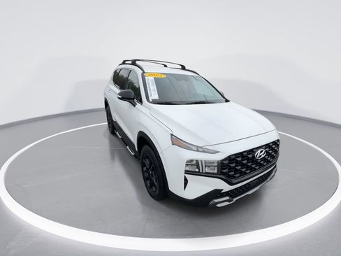 Used 2023 Hyundai Santa Fe XRT w/ Cargo Package AWD/4WD image 3