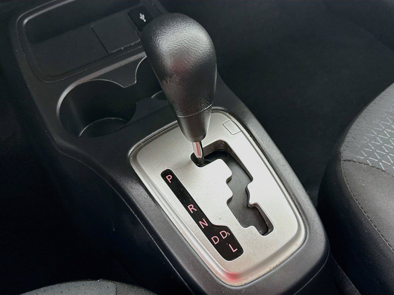 Used 2024 Mitsubishi Mirage G4 LE FWD image 19