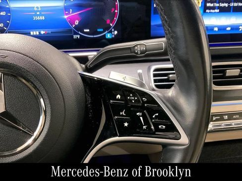 Certified 2024 Mercedes-Benz GLE 350 4MATIC image 25