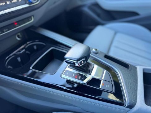 Used 2022 Audi A5 2.0T Premium Plus image 16