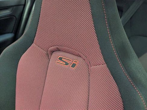 New 2026 Honda Civic Si image 11