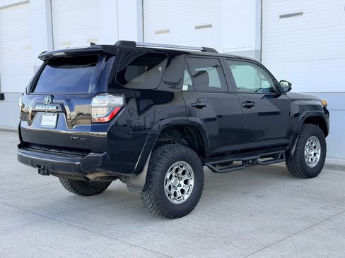 Used 2019 Toyota 4Runner TRD Pro AWD/4WD image 5
