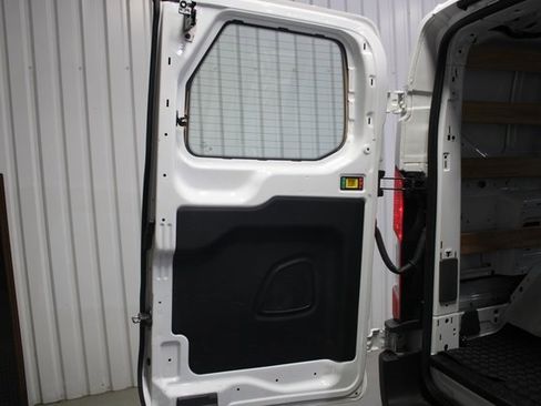 Used 2024 Ford Transit 250 Base w/ Exterior Upgrade Package image 7