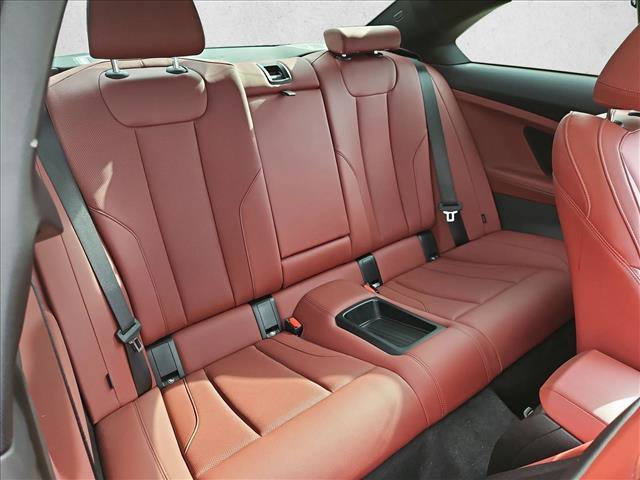 Certified 2026 BMW 230i Coupe w/ Premium Package RWD image 21