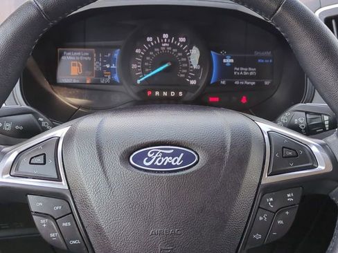 Used 2024 Ford Edge SEL w/ Convenience Package AWD/4WD image 28