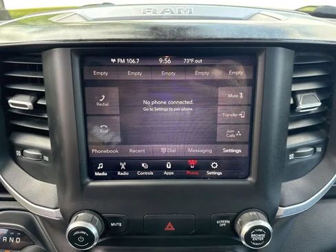 Used 2019 RAM 1500 Big Horn AWD/4WD image 22