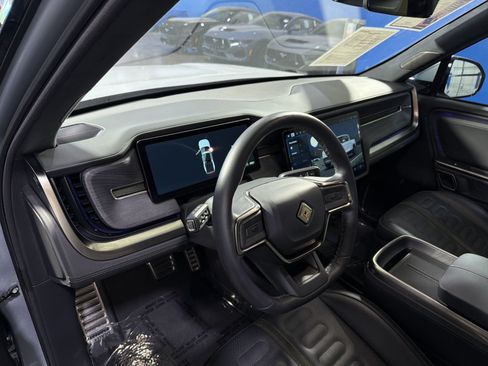 Used 2024 Rivian R1T Adventure AWD/4WD image 22