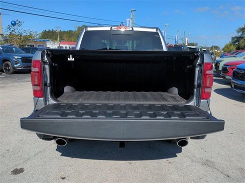 Used 2021 RAM 1500 Laramie image 14