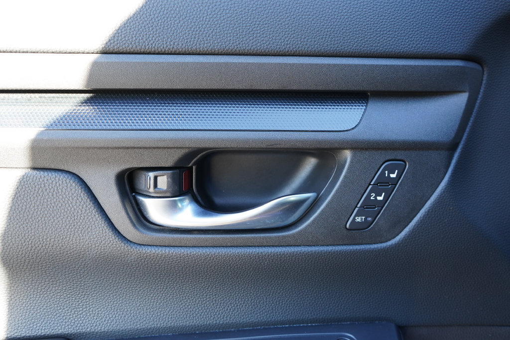 Used 2024 Honda CR-V Sport-L image 14