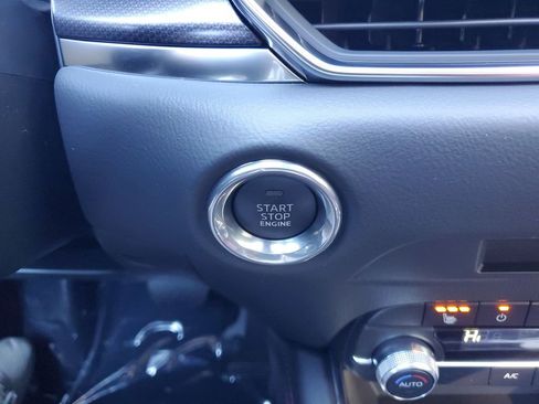 New 2025 MAZDA CX-5 Carbon Edition image 27