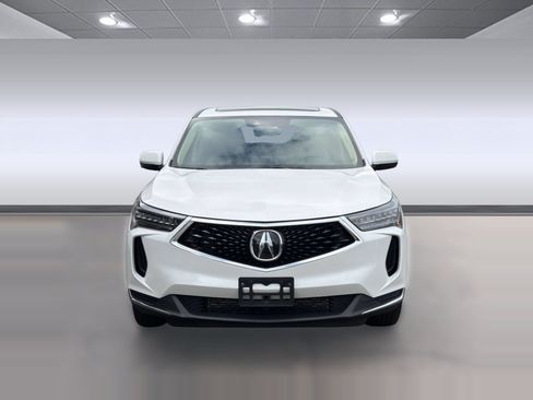 Used 2023 Acura RDX AWD image 6