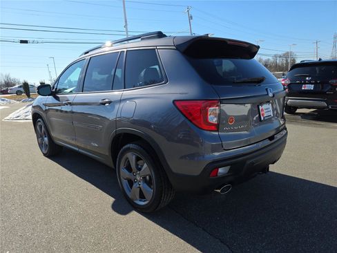 Used 2020 Honda Passport Touring image 4