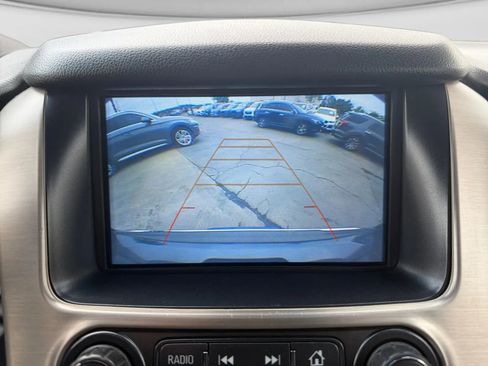 Used 2019 GMC Yukon XL Denali RWD image 39