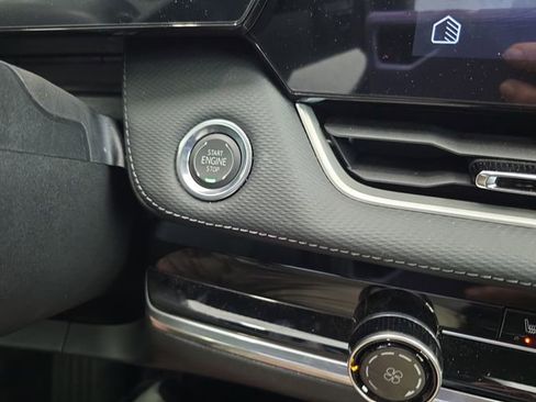 New 2026 Chevrolet Equinox LT image 22