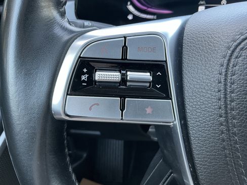 Used 2024 Kia Telluride S w/ S Sunroof Package AWD/4WD image 17