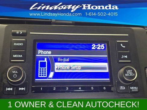 Used 2019 Honda Civic LX image 18