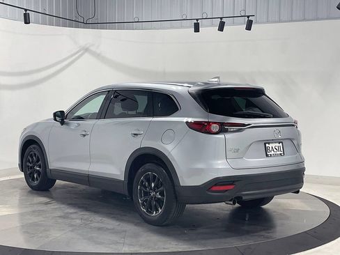 Used 2016 MAZDA CX-9 Touring AWD/4WD image 14