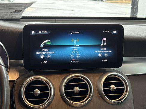 Certified 2021 Mercedes-Benz GLC 300 4MATIC image 23