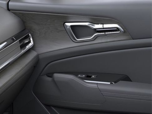 New 2025 Kia Sportage X-Line image 25