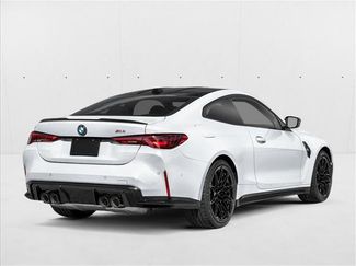 New 2026 BMW M4 xDrive Competition video 2