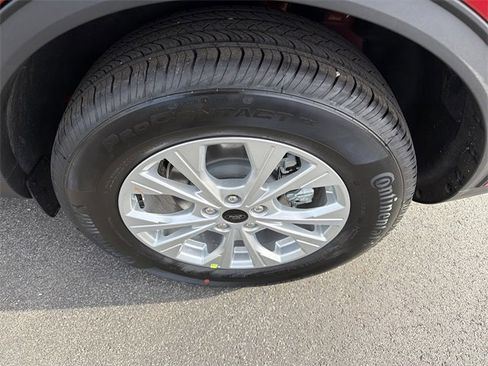 New 2026 Ford Escape Active image 12