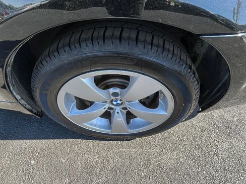 Used 2008 BMW 528i Sedan RWD image 49