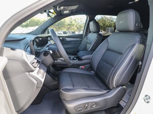 New 2026 Buick Enclave Sport Touring image 15