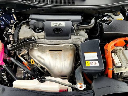 Used 2017 Toyota Camry LE FWD image 26