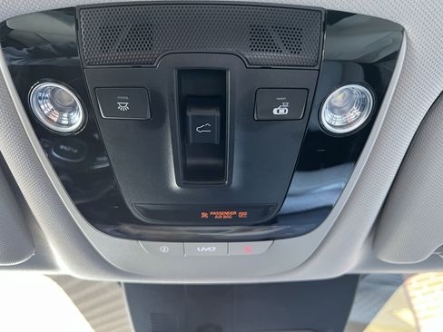 Used 2022 Kia Sorento SX Prestige w/ Panoramic Sunroof Package image 46